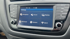 Hyundai i20 1.0T GDI Turbo Edition 5dr Petrol Hatchback